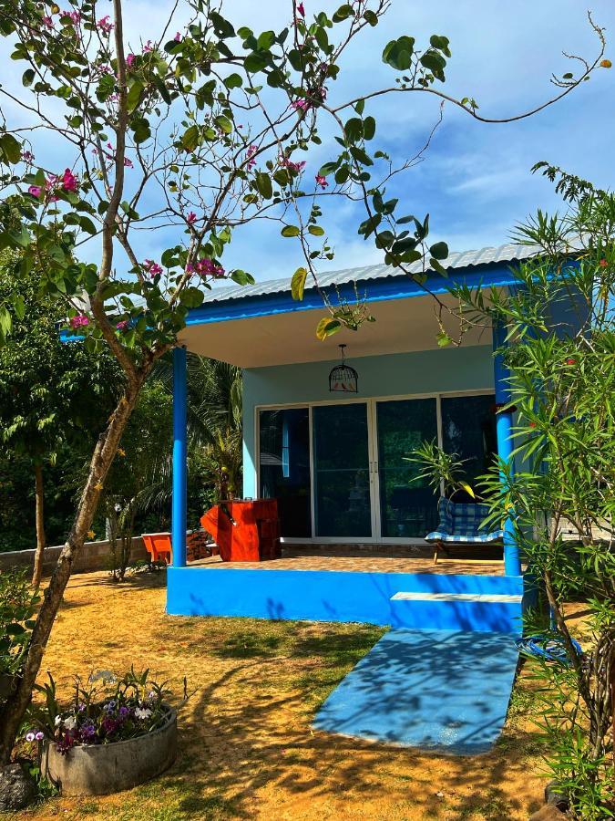 Twocans Resort Kohmak - Sha Koh Mak Exterior photo